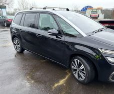 Citroen C4 2019