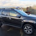 Dacia Duster 2023