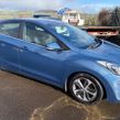 Hyundai i30 2016