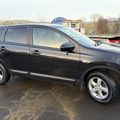 Nissan QASHQAI 2014