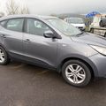 Hyundai ix35 2012