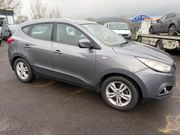 Hyundai ix35 2012