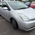 Toyota Prius 2012
