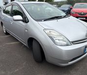 Toyota Prius 2012