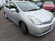 Toyota Prius 2012