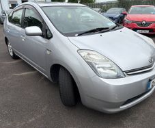 Toyota Prius 2012