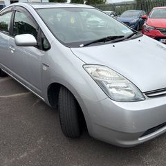 Toyota Prius 2012