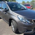 Peugeot 2008 2018