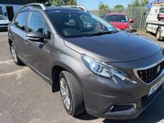 Peugeot 2008 2018
