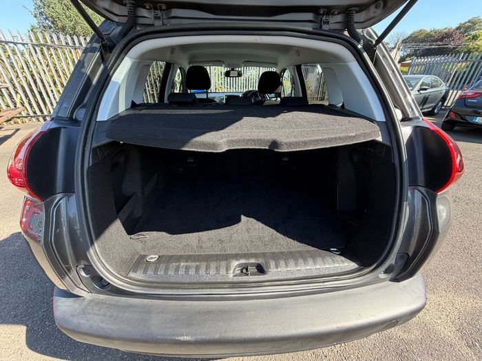 Peugeot 2008 2018