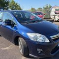Toyota Auris 2012