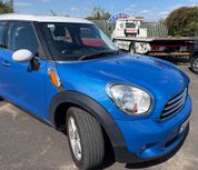 MINI Cooper 2014