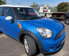 MINI Cooper 2014
