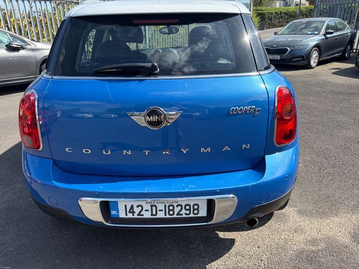 MINI Cooper 2014