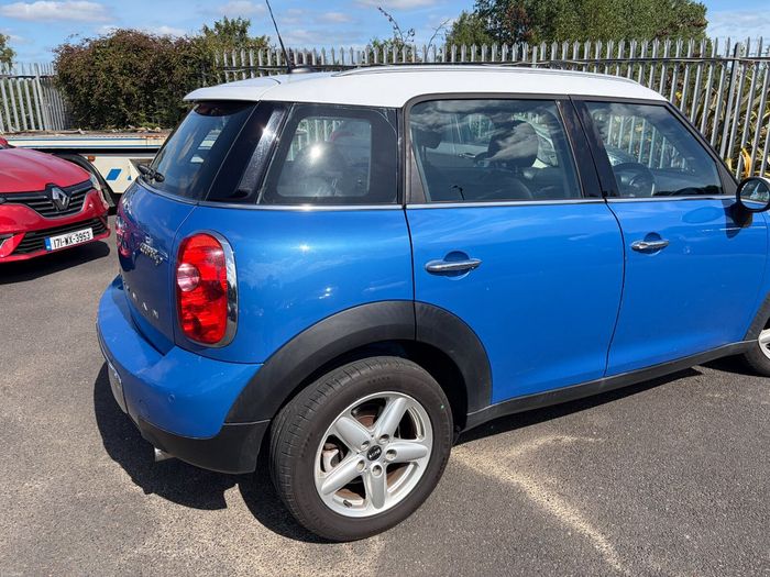 MINI Cooper 2014
