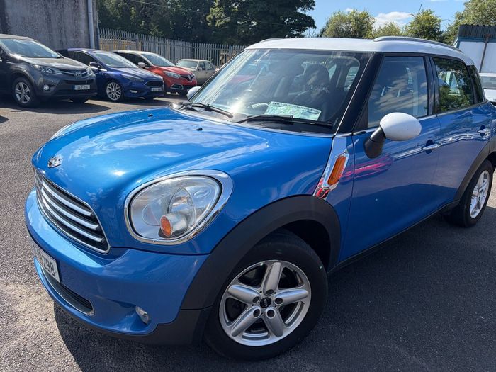 MINI Cooper 2014