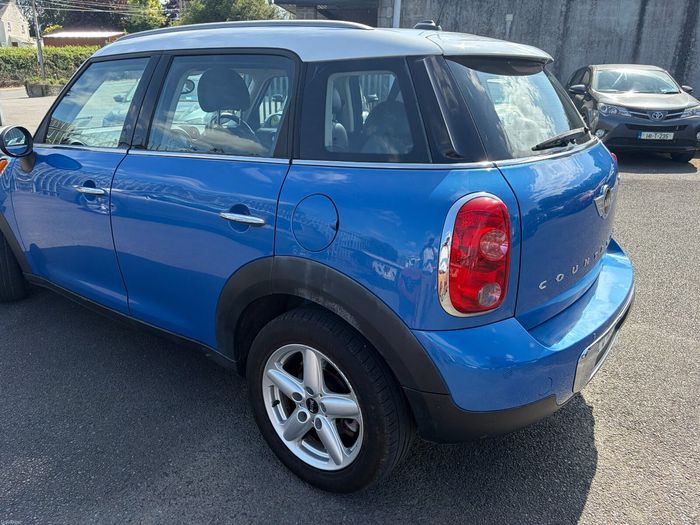 MINI Cooper 2014
