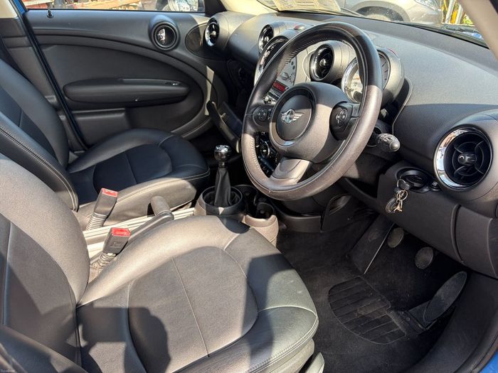 MINI Cooper 2014