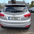 Hyundai ix35 2011