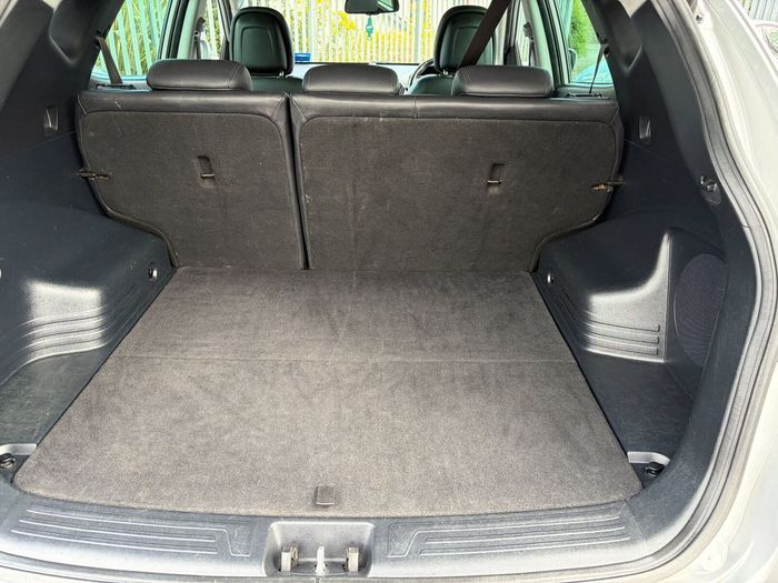 Hyundai ix35 2011