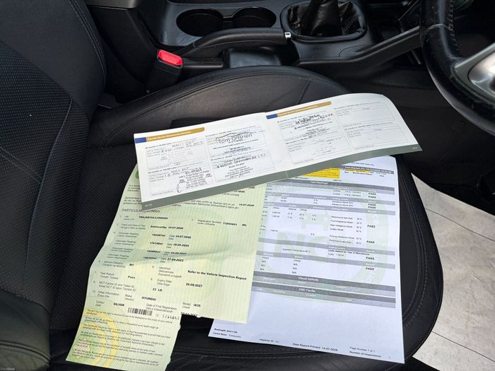 Hyundai ix35 2011