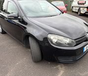 Volkswagen Golf 2010