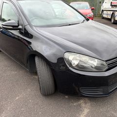 Volkswagen Golf 2010