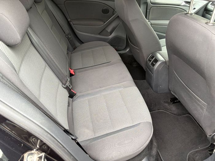 Volkswagen Golf 2010