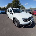 Dacia Duster 2015