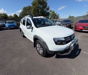 Dacia Duster 2015