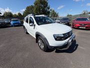 Dacia Duster 2015