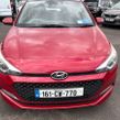 Hyundai i20 2016