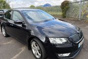 Skoda Octavia 2015