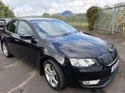 Skoda Octavia 2015