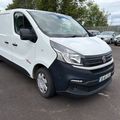 Fiat Talento 2018