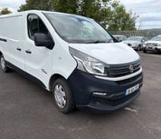 Fiat Talento 2018