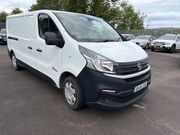 Fiat Talento 2018