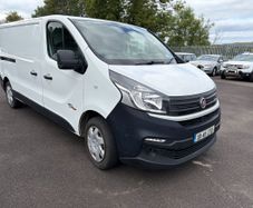 Fiat Talento 2018