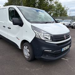 Fiat Talento 2018