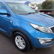 Kia Sportage 2012