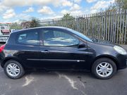 Renault Clio 2008