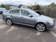 Skoda Octavia 2012
