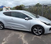 Kia Ceed 2016