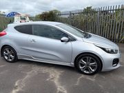 Kia Ceed 2016