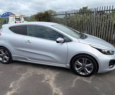 Kia Ceed 2016