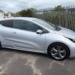 Kia Ceed 2016