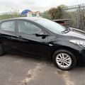 Hyundai i30 2013
