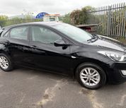 Hyundai i30 2013