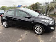 Hyundai i30 2013