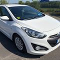 Hyundai i30 2015